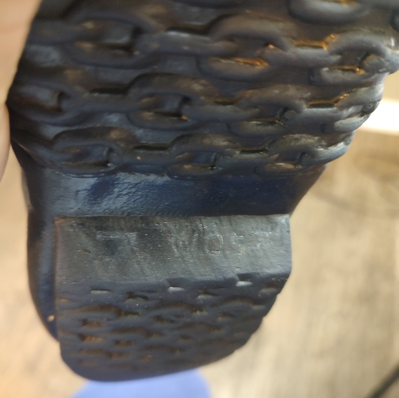 Sorel boots women's Size 7 made in Canada duck style - Picture 15 of 16